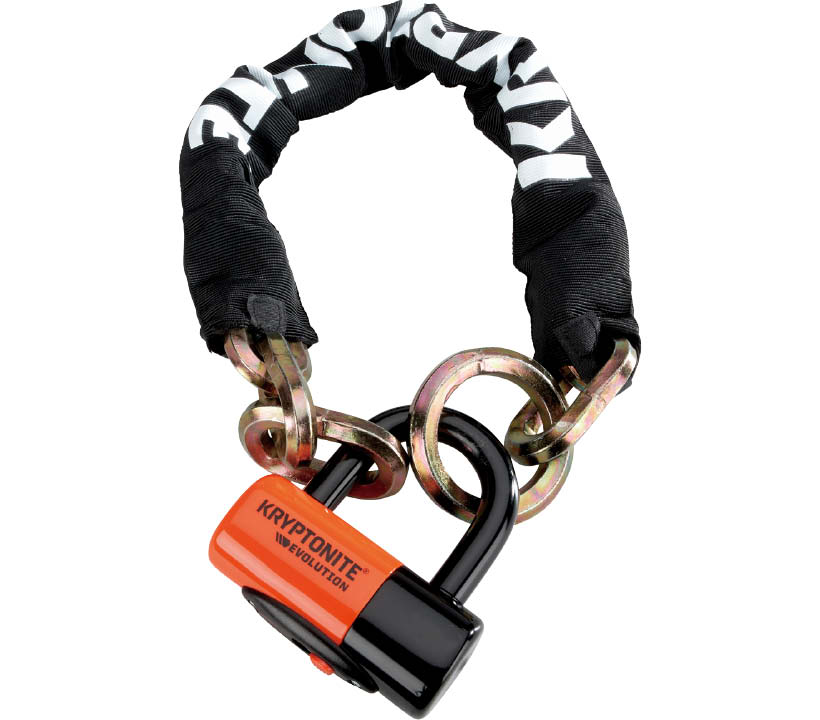 国内正規品 ニューヨーク シンチリングチェーン 1275 クリプトナイト New York Cinch Ring Chain 1275 KRYPTONITE LKW33600 ○△2 お取り寄せ◆｜カホーPLUS