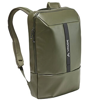 国内正規品 Mineo Backpack 17 カーキ ミネオ バックパック 17 VAUDE ファウデ MINEO17-KHAKI お取り寄せ◆