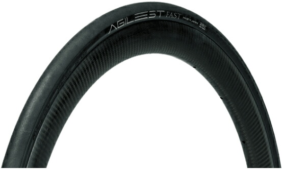 国内正規品 アジリストファスト 700×28C ブラック/ブラック AGILEST FAST 700X28C パナレーサー Panaracer クリンチャータイヤ F728-AGF-B お取り寄せ◆