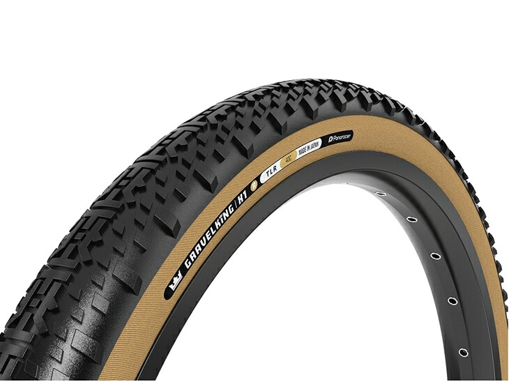 国内正規品 GRAVELKING X1 R TRL 700×35C ブラック/アーバン グラベルキングX1アール チューブレスレディ Panaracer パナレーサー F735-GKX1-R-SX2 お取り寄せ◆
