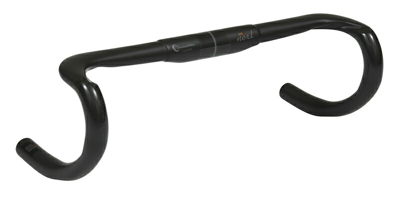 国内正規品 沖縄・離島配送不可【140】OnebyESU ワンバイエス ジェイカーボンネクスト VDS 420mm マットUD ハンドルバー O15HDL01104 お取り寄せ◆