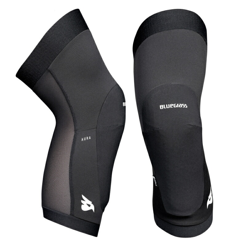 国内正規品 BLUEGRASS ブルーグラス AURA KNEE Lサイズ 3PP035CE00L00 ニーパッド お取り寄せ◆｜カホーPLUS