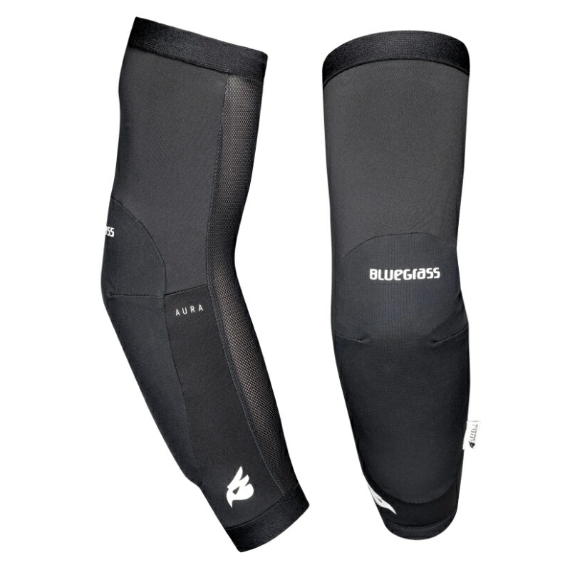 国内正規品 BLUEGRASS ブルーグラス AURA ELBOW Mサイズ 3PP036CE00M00 エルボーパッド お取り寄せ◆