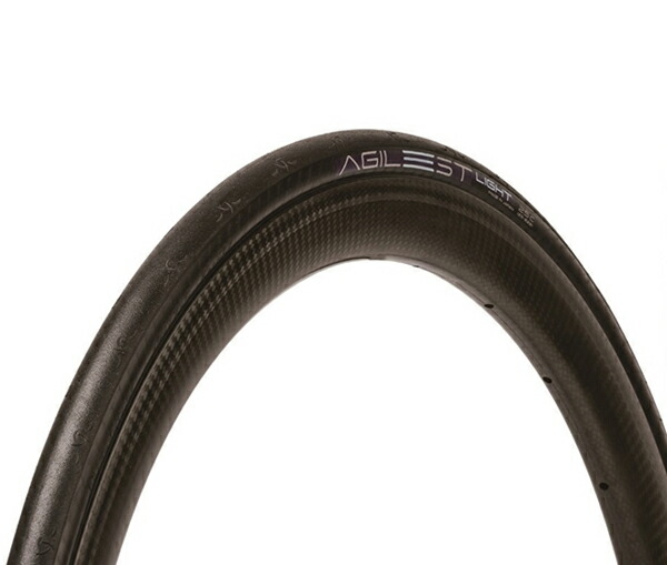 国内正規品 沖縄・離島配送不可【80】アジリスト ライト 700×23C ブラック/ブラック AGILEST LIGHT 700X23C パナレーサー Panaracer クリンチャータイヤ F723-AGL-B お取り寄せ◆ の商品写真