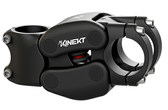 国内正規品 キネクトステム 7度 90mm 31.8mm Kinekt Stem 7&deg; サスペンションステム パフォーマンスダンパー装着済み K23STM00101 Kinekt キネクト お取り寄せ◆｜カホーPLUS 20,275円