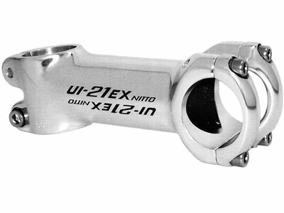 希少 美品 ロングステム NITTO 日東 NJS 130mm 58度 ステム 31+Z5bmZlyL._AC_UF350,