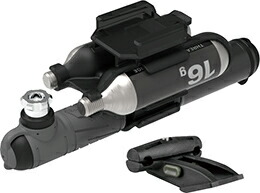 国内正規品 沖縄・離島配送不可【80】TOPEAK トピーク Hybrid Master Mini ハイブリッドマスターミニ CO2インフレーター ポータブルポンプ 携帯ポンプ PPM12400 TDF-HMM ○△2 お取り寄せ◆