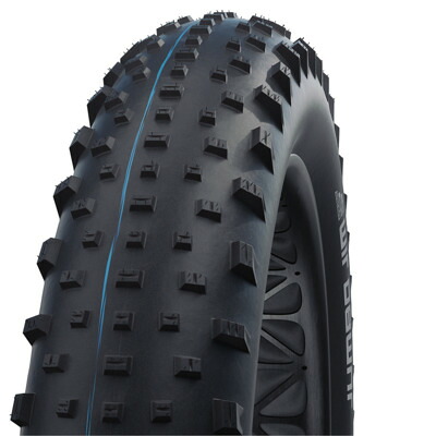 国内正規品 沖縄・離島配送不可【80】SCHWALBE シュワルベ JUMBO JIM ジャンボジム 26×4.00(100-599) チューブレスイージー SW-1160071502 お取り寄せ◆|カホーPLUS