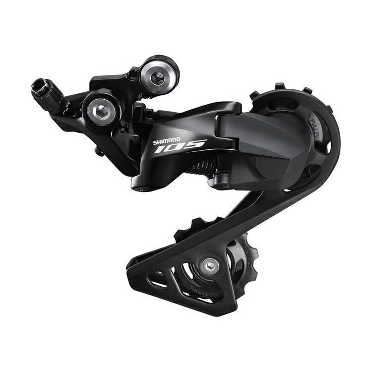 国内正規品 沖縄・離島配送不可【80】RD-R7000-SS ショートケージ ブラック シマノ SHIMANO 105 リアディレイラー IRDR7000SSL お取り寄せ◆