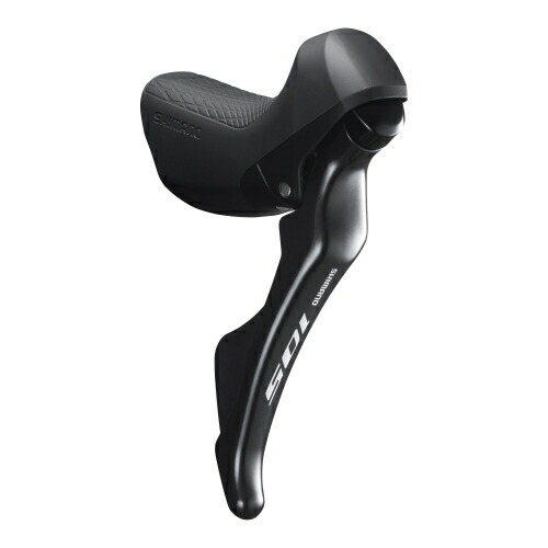 国内正規品 沖縄・離島配送不可【80】ST-R7000 ブラック 右レバーのみ シマノ SHIMANO 105 デュアルコントロールレバー ISTR7000RIL お取り寄せ◆ 9,791円