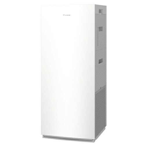 ★【160】ACK70Z-W ダイキン DAIKIN 加湿ストリーマ空気清浄機 ハイグレードモデル ホワイト【あんしん延長保証加入可能】【kk9n0d18p】◆