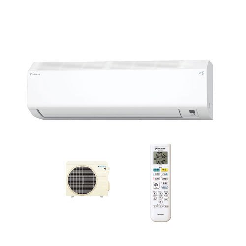 Ac1 S22ytcxs W ダイキン Daikin エアコン おもに6畳用 楽天あんしん延長保証加入可能 Kk9n0d18p Psicologosancora Es