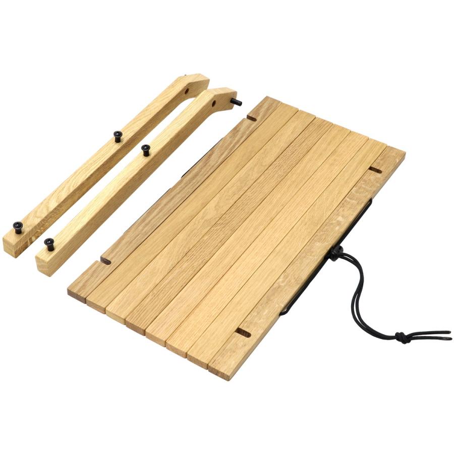 【生み出すことロット 1st】Allstime オールスタイム DOOGOO TIME THE TABLE 420 EXTENSION OAK ドゥーグータイムザテーブル420伸展（天板取りひろげる部分品） オーク材 1stロット AT-0011EX-52-1st ○△10【kk9n0d18p】◆