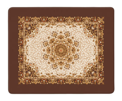 [12月10日迄の出品] パナソニック　ホットカーペット　3畳用　2021年製 パナソニック ホットカーペット[かんたん床暖 3畳相当 ブラウン] DC