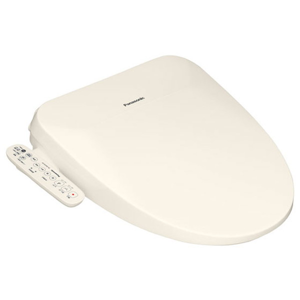 沖縄・離島配送不可★【140】DL-ESX10-CP パナソニック Panasonic 温水洗浄便座 ビューティ・トワレ パステルアイボリー【あんしん延長保証加入可能】【kk9n0d18p】◆