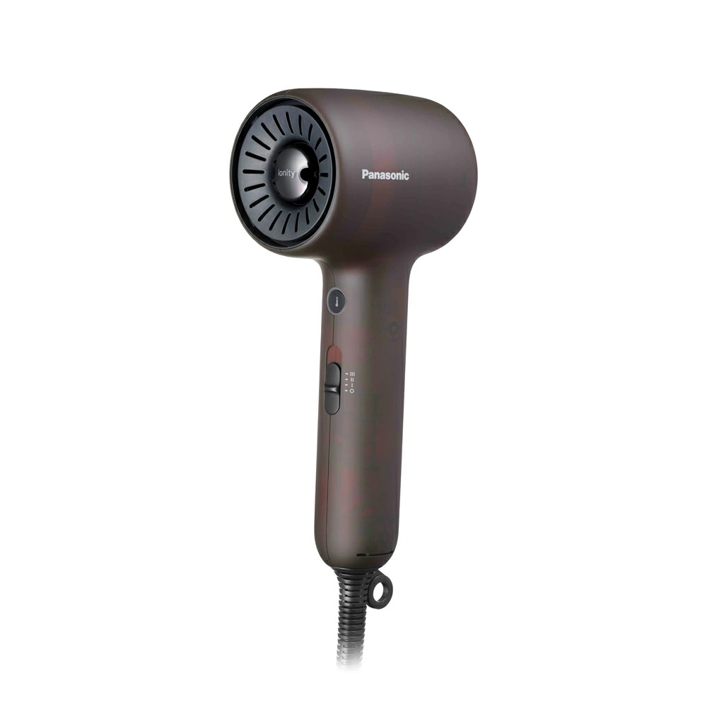 あんしん延長保証加入が無料！メーカー正規品★【80】EH-NE9P-T パナソニック Panasonic ヘアードライヤー 温風リズムヘッドスパ、グラスカラーモデル ionity(イオニティ) グラスブラウン【kk9n0d18p】◆