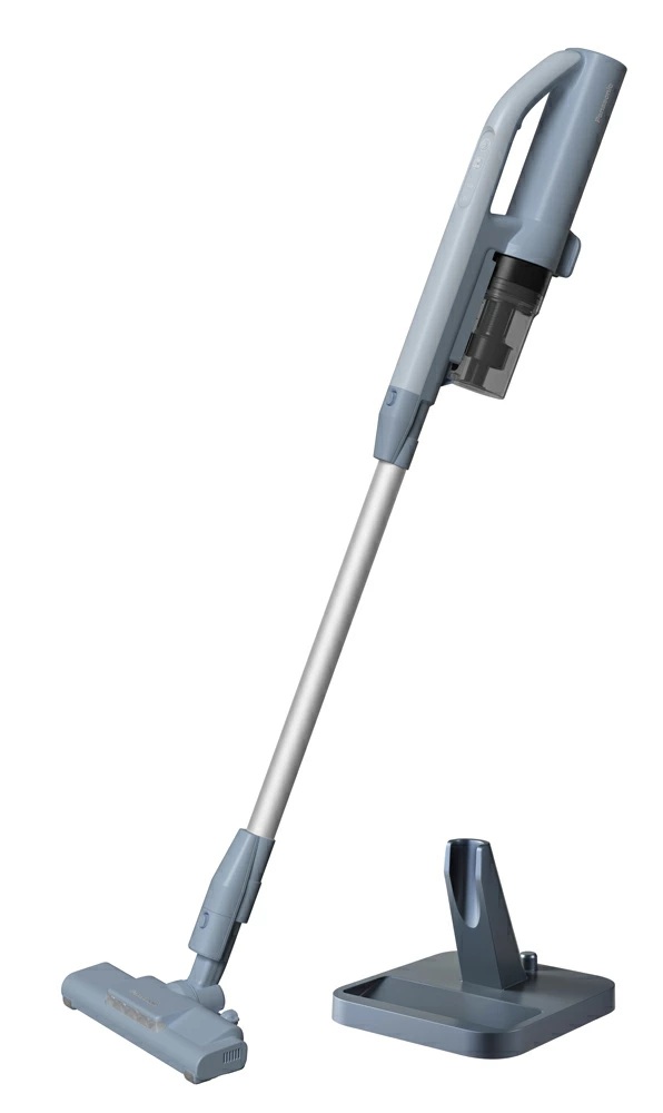 楽天市場】【返品OK!条件付】パナソニック コードレススティック掃除機