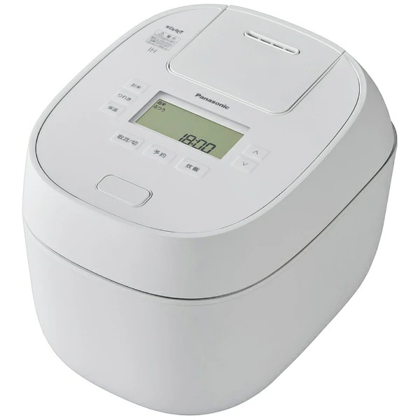 パナソニックIHジャー炊飯器1.8ｌ 楽天市場】【送料無料(離島・沖縄除く）】PANASONIC パナソニック 1.8L