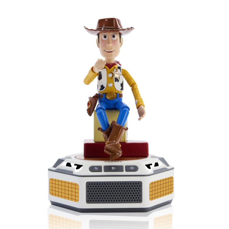 【12月中旬以降より発送予定】ROBOSEN ミニロボット トイストーリーキット - ウッディ MINI-WOODY-SET【メーカー直送】◆