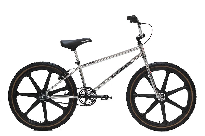 kuwahara クワハラ　シート　パッドセット　BMX kuwahara-lightning-pad-set-for