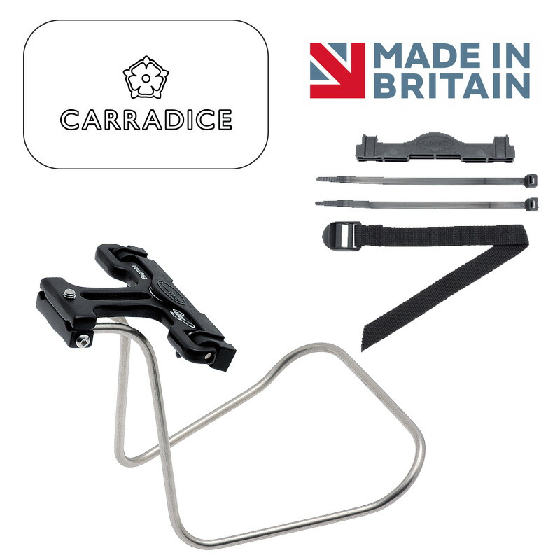 自転車 バッグサポーター CARRADICE Bagman c11bag02901.jpg