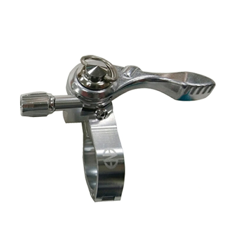 国内正規品 DIA-COMPE ダイアコンペ SILVER-2 THUMB SHIFTER サムシフター 右のみ D03BSA03602 お取り寄せ