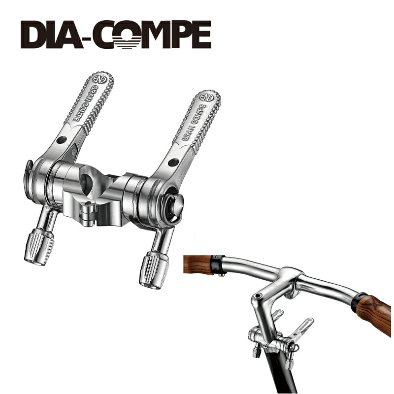 楽天市場】国内正規品 ENE CICLO エネシクロ THUMB SHIFTER