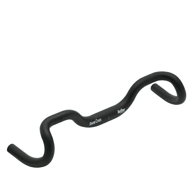 楽天市場】ディズナ ニーザー2ハンドル 31.8mm ドロップハンドル