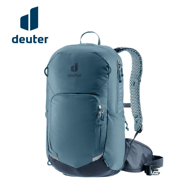 国内正規品 BIKE I 16 バイク1 16 アトランティック deuter ドイター バッグ バックパック D3202025-1374 お取り寄せ|カホーオンラインショップ