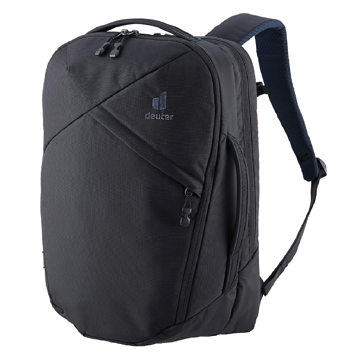 国内正規品 スイッチバック ブラック deuter ドイター 20L バッグ バックパック D6810626-7000 お取り寄せ