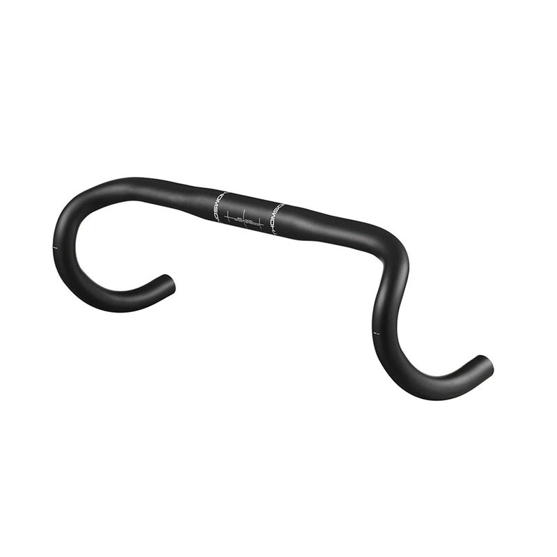 国内正規品 ALLOY DROP BARS AERO ROAD 40cm 400mm ハンドルバー ドロップバー THOMSON トムソン HBE120 お取り寄せ