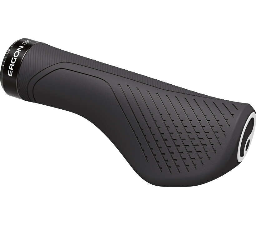 国内正規品 GS1 Evo GS1 エヴォ Sサイズ ロング/ロング ムーンダストグレー エルゴン ERGON グリップ HBG26300 ○△2 お取り寄せ