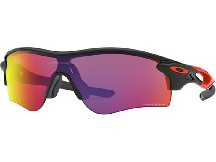 国内正規品 OAKLEY オークリー RADARLOCK PATH レーダーロックパス アジアンフィット ポリッシュブラック/プリズムロード アイウェア サングラス OO9206-37 お取り寄せ