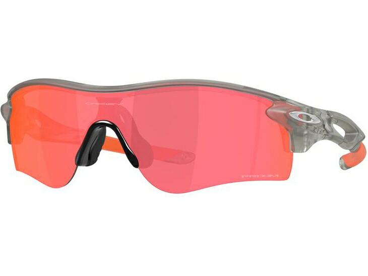 国内正規品 OAKLEY オークリー RADARLOCK PATH（A)-26 ラーダーロックパス/レーダーロックパス マットグレーインク/プリズムトレイルトーチ CYCLING COLLECTION アイウェア サングラス OO9206-9538 お取り寄せ