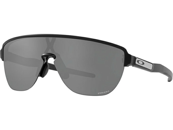国内正規品 OAKLEY オークリー CORRIDOR コリドー アジアンフィット マットブラック/プリズムブラック アイウェア サングラス OO9248A-0142 お取り寄せ