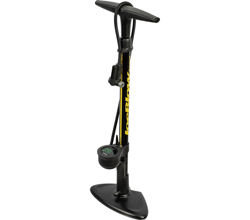 国内正規品 TOPEAK トピーク JoeBlow Sport Digital 2.0 ジョーブロースポーツデジタル2.0 フロアポンプ PPF10000 ○△2 お取り寄せ◆