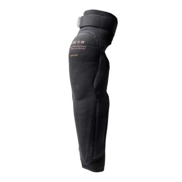 国内置き目品 FUSE 電気ヒューズ STEALTH KNEE PAD COMBO ステルスニーパッド ジャズバンド KIDS M-L大きさ 黒いこと/赤銅色 RW620314 ジャズバンドパッド お取り寄せ