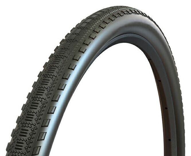 国内正規品 MAXXIS マキシス Reaver 700X40C リーヴァー 700×40C チューブレスレディタイヤ ブラック TIR39704 ○△2 お取り寄せ