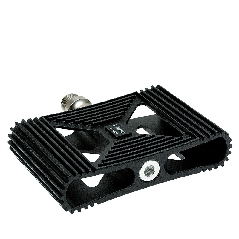 VENO(ヴェノ) トランスペダル ブライトシルバー (V07 PDL SL) VENO(ヴェノ) トランスペダル ブライトシルバー (V07 PDL SL)