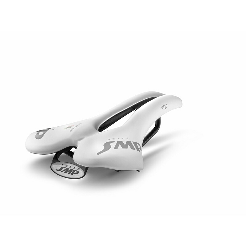国内正規品 VT30 WHITE ホワイト SELLE SMP セラエスエムピー セッレエスエムピー サドル VT30-WH お取り寄せ