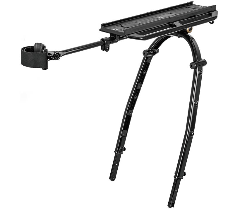 国内正規品 TOPEAK トピーク Zi:RAK ジーラック CAR18900 リアキャリア お取り寄せ ○△2|カホーオンラインショップ
