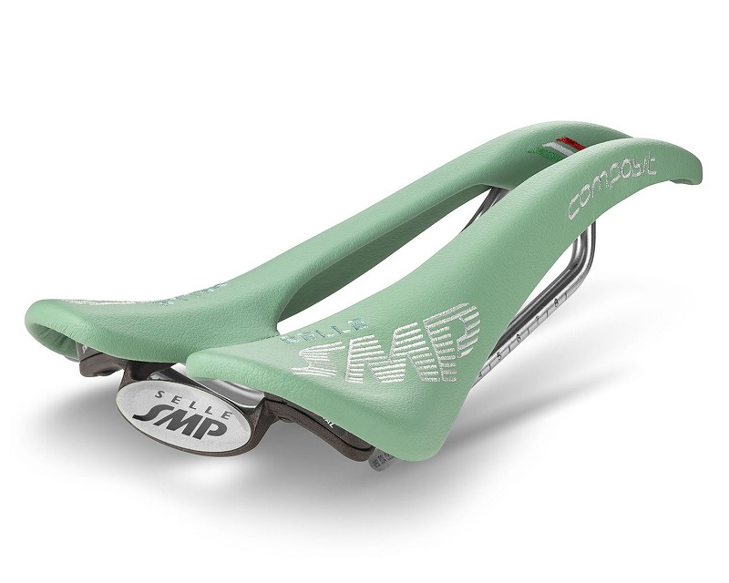 国内正規品 沖縄・離島配送不可【80】COMPOSIT コンポジット ライトグリーン SELLE SMP セラエスエムピー セッレエスエムピー サドル COMPOSIT02-VB お取り寄せ