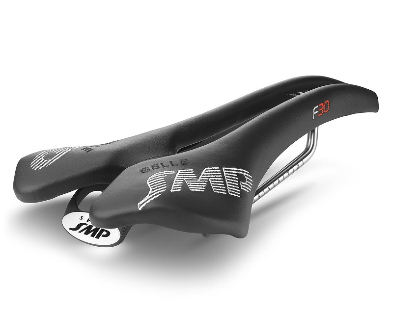 国内正規品 沖縄・離島配送不可【80】F30 エフ30 ブラック SELLE SMP セラエスエムピー セッレエスエムピー サドル F30-BK お取り寄せ