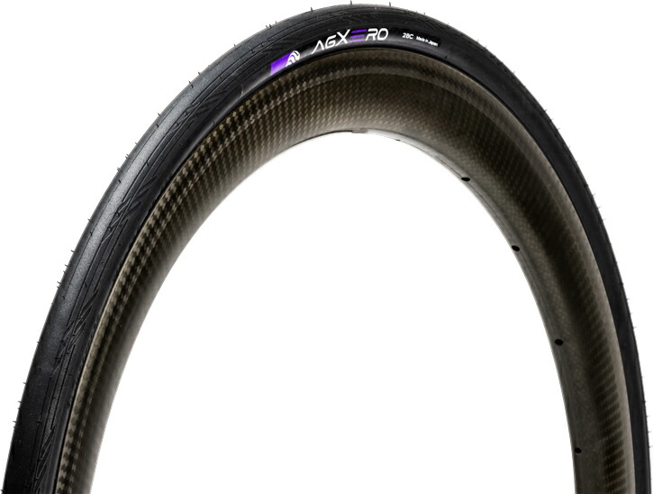 国内正規品 エージーゼロ 700×30C ブラック/ブラック AGXERO 700X30C パナレーサー Panaracer クリンチャータイヤ F730-AGX-B お取り寄せ
