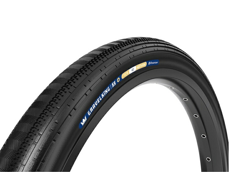 楽天市場】2本セット Panaracer パナレーサー GRAVEL KING SS グラベル
