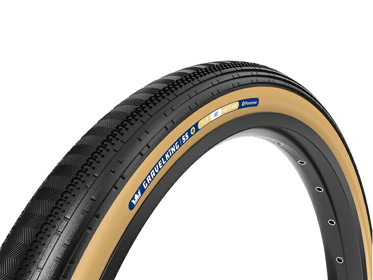 国内正規品 グラベルキング SS プラス 700×35C ブラック/ブラウン GRAVELKING SS + 700X35C パナレーサー Panaracer チューブレスレディタイヤ F735-GKSS-P-D2 お取り寄せ