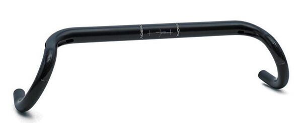 楽天市場】ドロップハンドル THOMSON トムソン CARBON DROP BARS AERO
