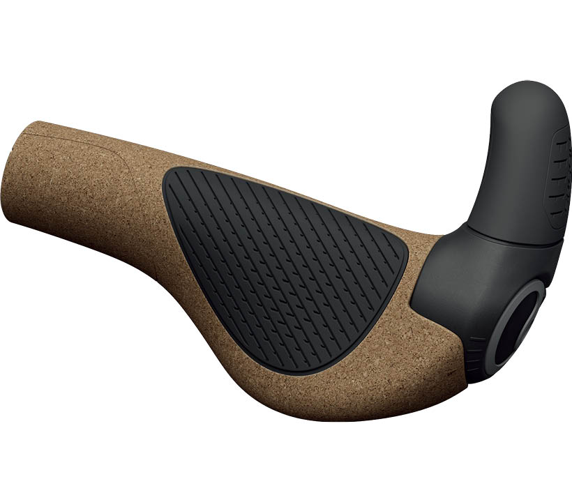 国内正規品 GP2 エヴォ バイオコルク Lサイズ GP2 Evo BioKork L エルゴン ERGON グリップ HBG28601 ○△2 お取り寄せ