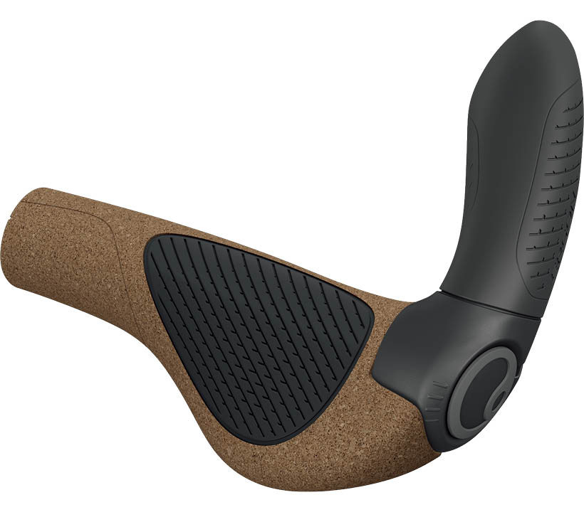 国内正規品 GP4 Evo Biokork Lサイズ GP4 エヴォ バイオコルク エルゴン ERGON グリップ HBG29201 お取り寄せ ○△2