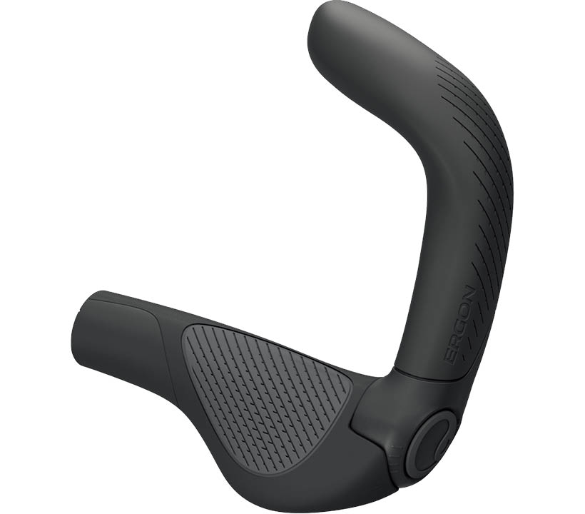 国内正規品 GP5 Evo Lサイズ ブラック GP5 エヴォ エルゴン ERGON グリップ HBG29301 お取り寄せ ○△2